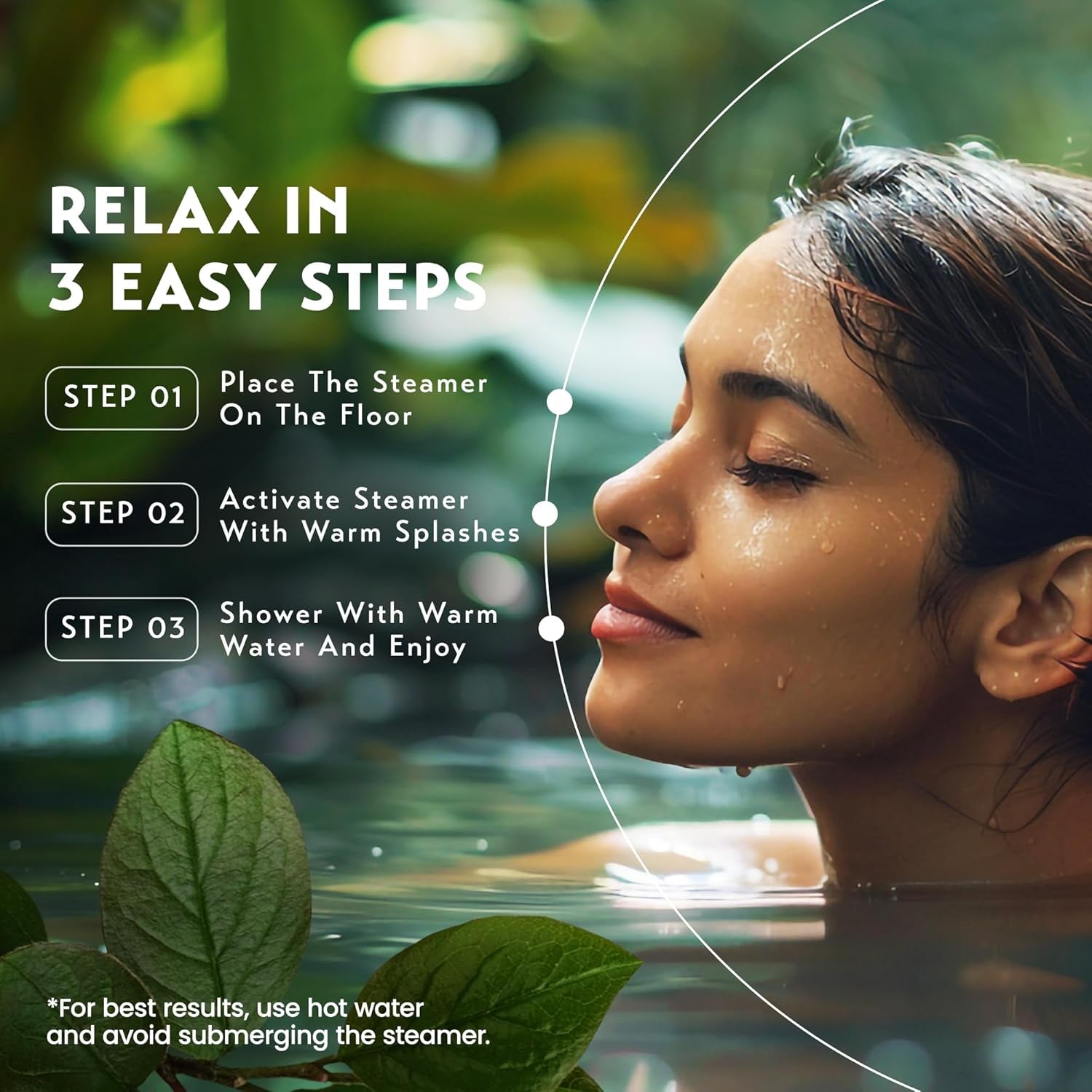 Shower Steamers Aromatherapy - Birthday Gifts for Women - Shower Bombs Aromatherapy, Spa Day Essentials, Relaxation Spa Gifts - Self Care Unique Gifts for Women and Men (Peppermint & Menthol 18 Count)