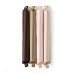 Heatless Hair Curler Curling Rod Headband No Heat Hair Rollers Satin Lazy Curls Soft Curlers Sleeping Flexi Rods Styling Tools