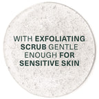 Glycolic Acid Face Wash, Exfoliating Facial Cleanser for Facial Skin Care, Acne Treatment Face Scrub, 10% Glycolic and Salicylic Acid 6 Fl. Oz (2 Pack)