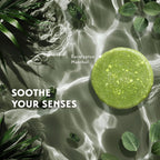 Shower Steamers Aromatherapy - Birthday Gifts for Women - Shower Bombs Aromatherapy, Spa Day Essentials, Relaxation Spa Gifts - Self Care Unique Gifts for Women and Men (Peppermint & Menthol 18 Count)