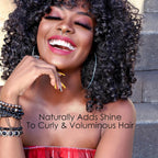 Raw Shea Butter - 100% Pure African Shea Butter for Hair and Body | Unrefined Moisturizer for Extremely Dry Skin, DIY Lip Balm, Body Butter, Lotion, and Soap 1Lb Bar